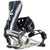 Karakoram X-Carbon + Split Interface Splitboard Bindings 2025