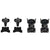 Karakoram Straightline + Split Interface Splitboard Bindings 2025