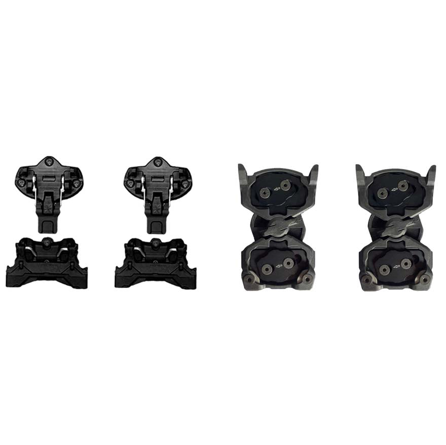 Karakoram Prime-X Binding Hardware - Thumbnail 4