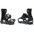 Karakoram Wayfinder + Quiver Connectors Snowboard Bindings - Women's 2025
