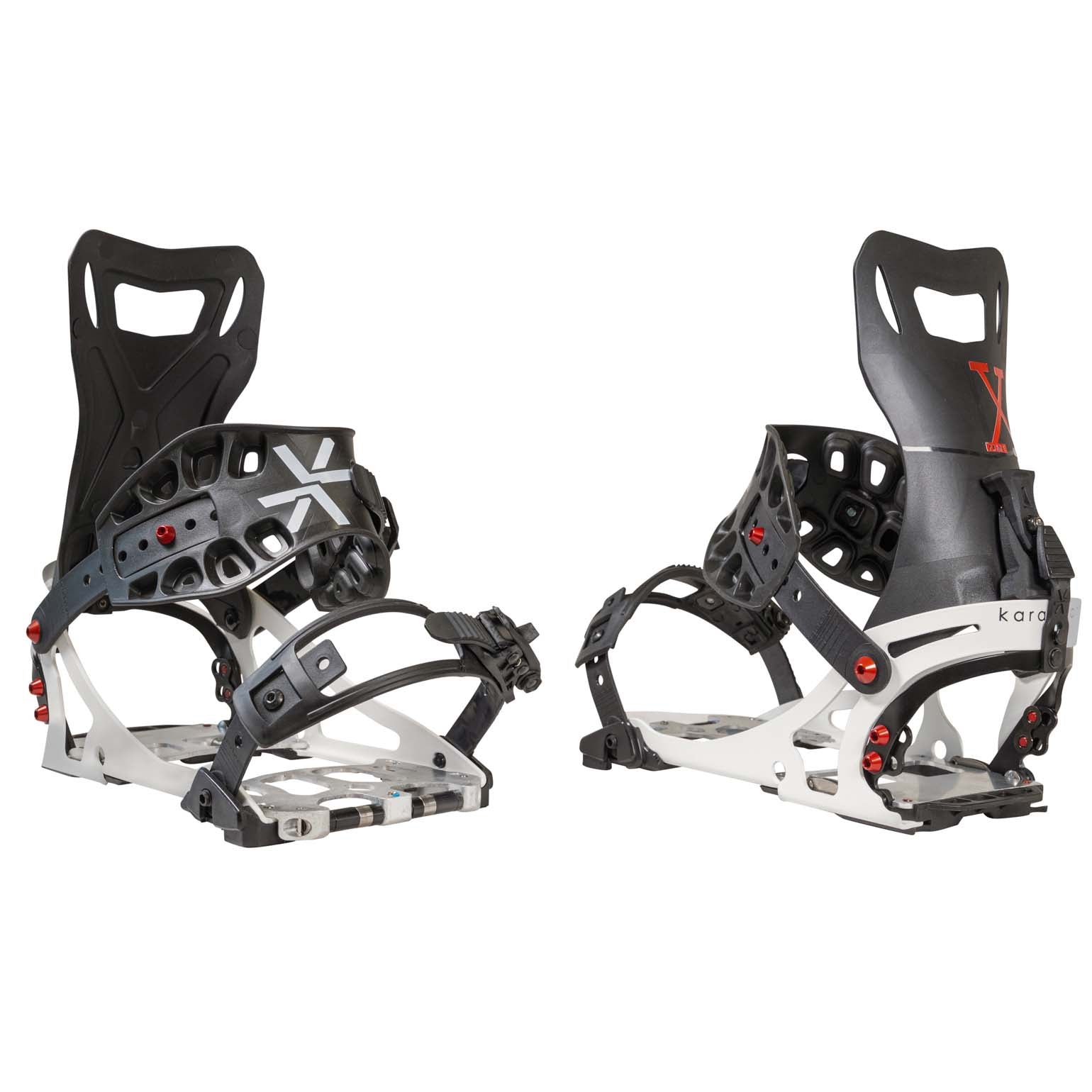 Karakoram Prime-X Binding Hardware - Thumbnail 3