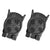 Karakoram Wayfinder + Quiver Connectors Snowboard Bindings - Women's 2025