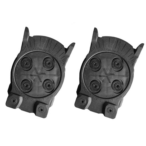 Karakoram Wayfinder + Quiver Connectors Snowboard Bindings - Women's 2025