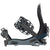 Karakoram Wayfinder + Quiver Connectors Snowboard Bindings - Women's 2025