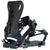 Karakoram Wayfinder + Quiver Connectors Snowboard Bindings - Women's 2025