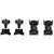 Karakoram Prime-XW + Split Interface Splitboard Bindings - Women's 2025