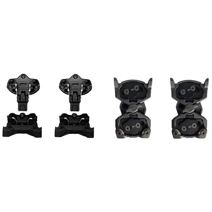 Karakoram Prime-XW + Split Interface Splitboard Bindings - Women's 2025