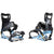 Karakoram Prime-XW + Split Interface Splitboard Bindings - Women's 2025