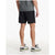 Vuori Banks Shorts - Men's Black
