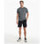 Vuori Banks Shorts - Men's Black