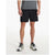 Vuori Banks Shorts - Men's Black