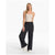 Vuori Villa Wideleg Pants - Women's Black