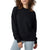 Vuori Sedona Weekender Crew - Women's Black