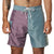 Katin Dogger Trunks - Men's Overcast/Auralite