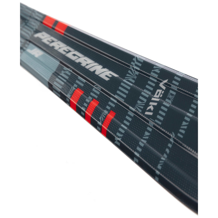 Völkl Peregrine Jr Skis + vMotion 4.5 Jr Bindings - Kids' 2025