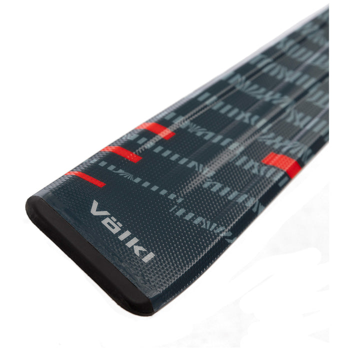 Völkl Peregrine Jr Skis + vMotion 4.5 Jr Bindings - Kids' 2025