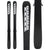K2 Reckoner 92 W Skis + Squire 10 D Quickclik Bindings 2025