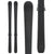 K2 Indy Skis + FDT 7.0 Bindings - Kids' 2025