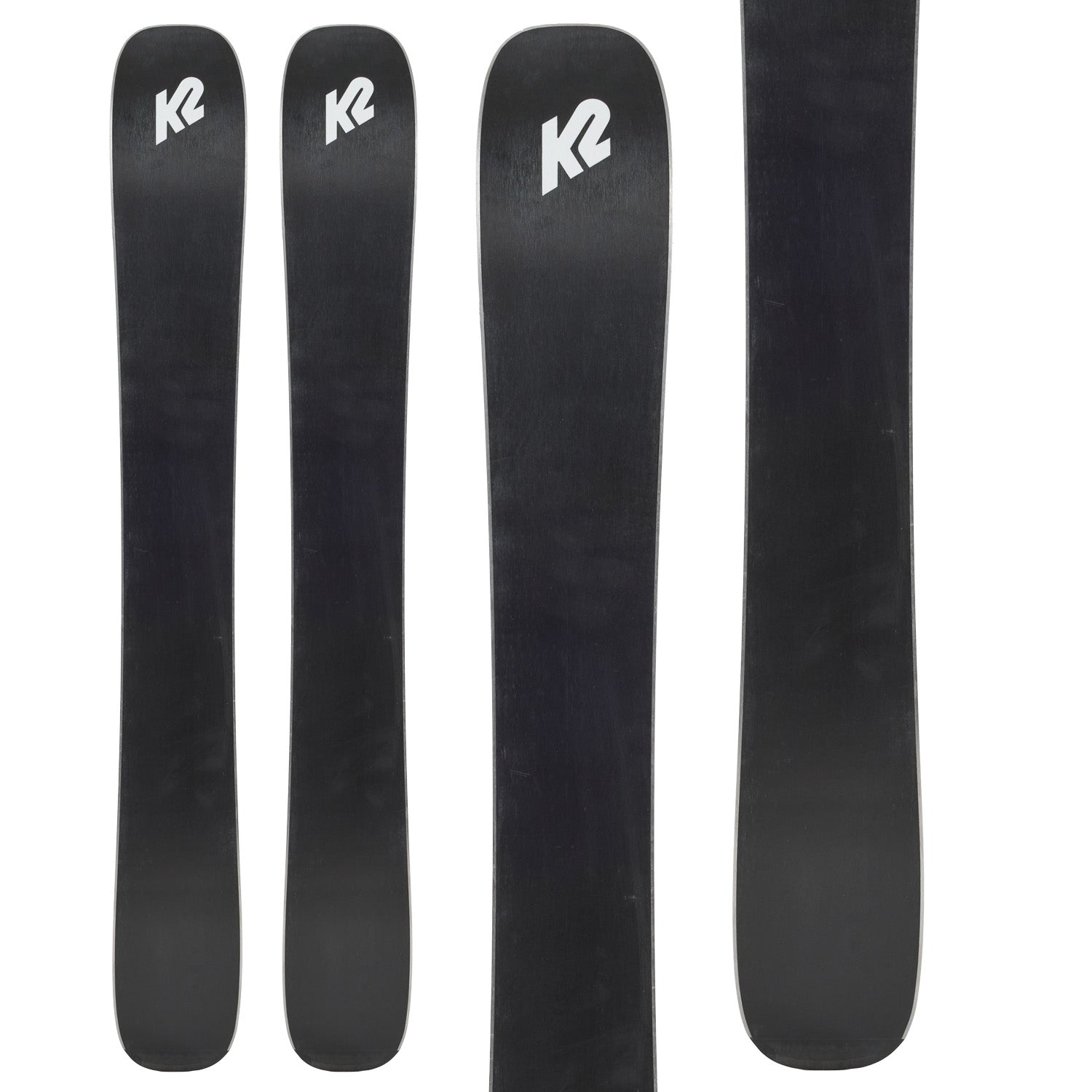 K2 Fatty Skis - Thumbnail 3