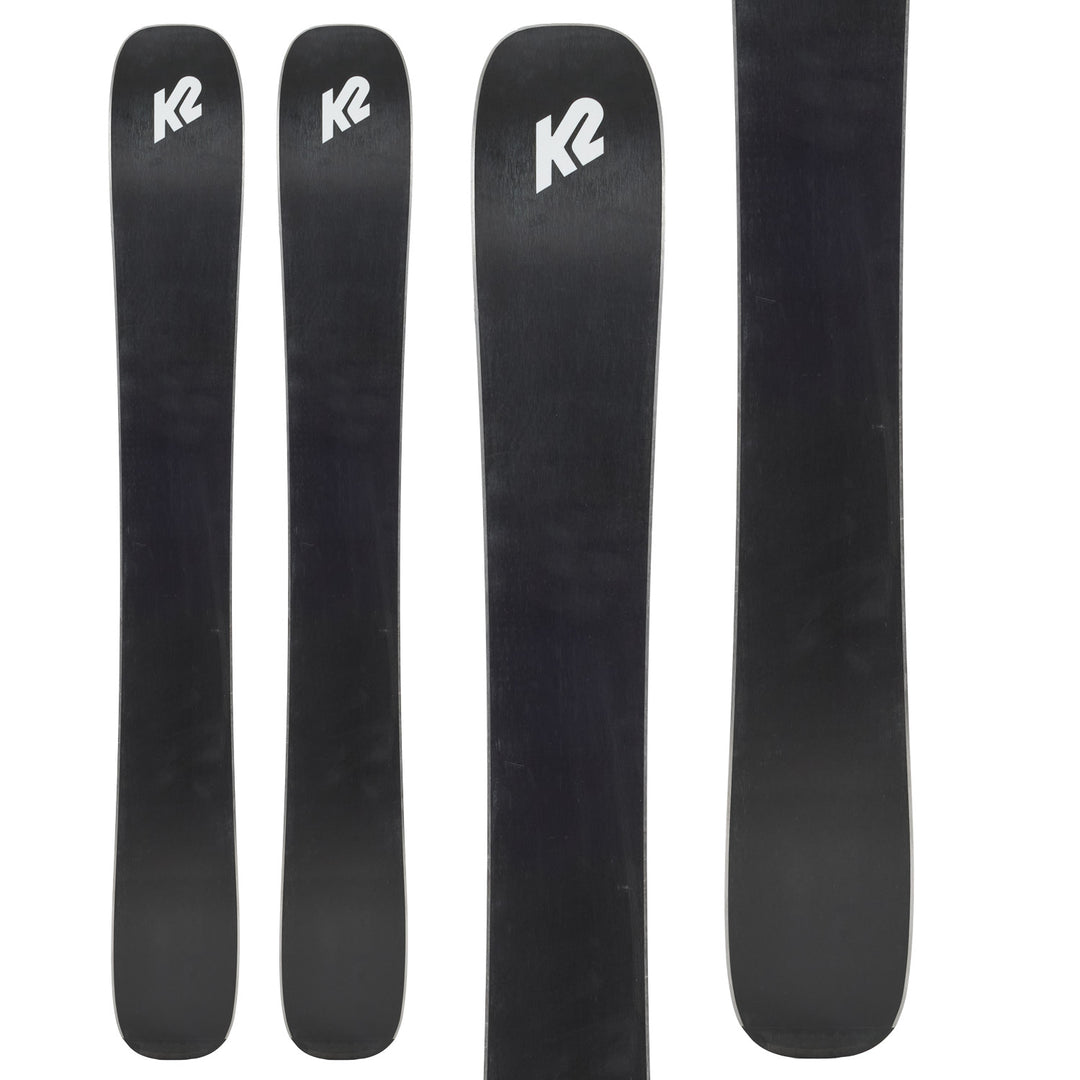 k2 fatty ski blades 2021 K2 Fatty Skis 2026 – evo