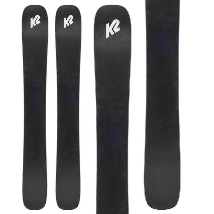 K2 Fatty Skis 2026