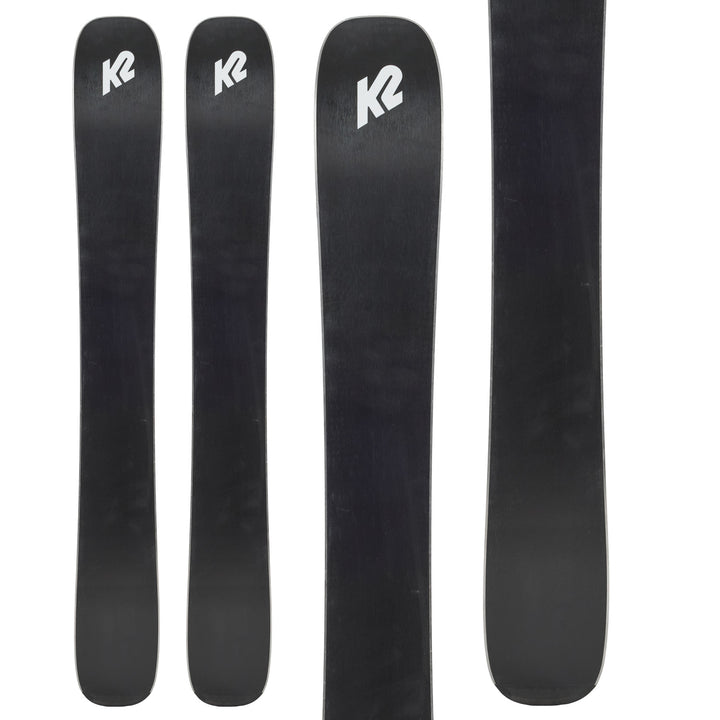 K2 Fatty Skis 2026