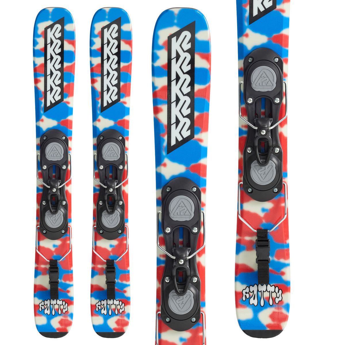 K2 Fatty Skis 2026