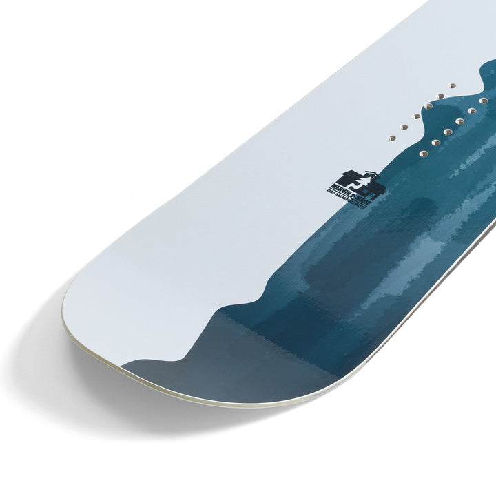 GNU GWO C3 LTD Snowboard 2025