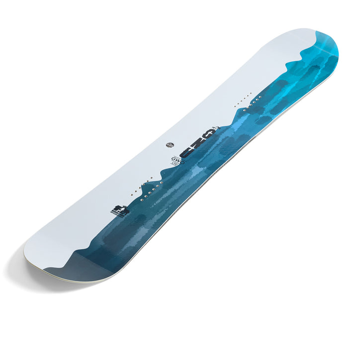 GNU GWO C3 LTD Snowboard 2025