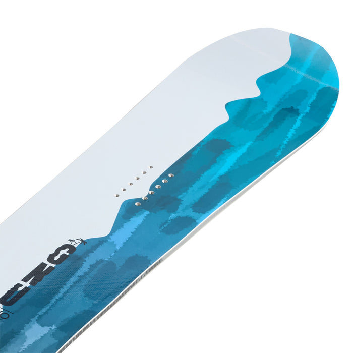 GNU GWO C3 LTD Snowboard 2025