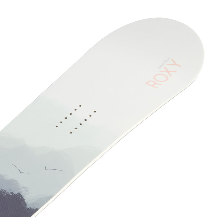 Roxy Raina LTD Snowboard - Women's 2025