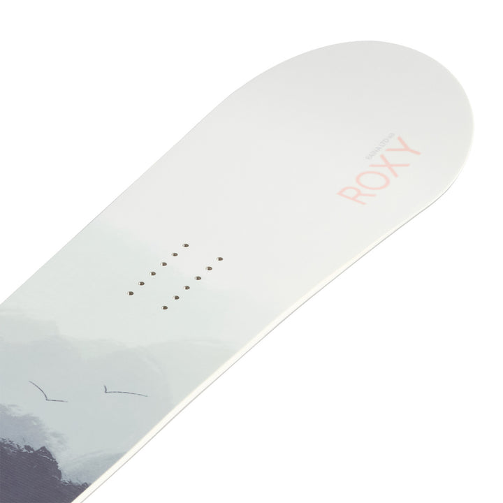 Roxy Raina LTD Snowboard - Women's 2025