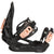 Roxy Viva LTD Snowboard Bindings - Women's 2025 Black