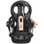 Roxy Viva LTD Snowboard Bindings - Women's 2025 Black