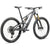 Specialized Stumpjumper EVO Alloy LTD Complete Mountain Bike 2024 Satin Smoke/Black