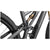 Specialized Stumpjumper EVO Alloy LTD Complete Mountain Bike 2024 Satin Smoke/Black