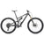 Specialized Stumpjumper EVO Alloy LTD Complete Mountain Bike 2024 Satin Smoke/Black