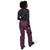 Flylow Foxy Short Bibs - Women's Galaxy