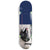Jacuzzi Unlimited John Dilo Burnt Out 8.5 Skateboard Deck