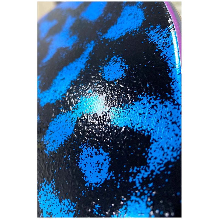 Opera Trey Wood Textured 8.25 Skateboard Deck