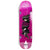 Opera Sam Beckett Watching Shaped 8.75 Skateboard Deck
