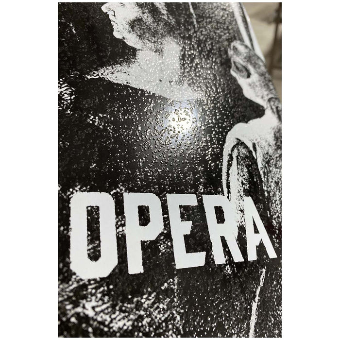 Opera Alex Perelson 3rd Eye Slick 8.375 Skateboard Deck
