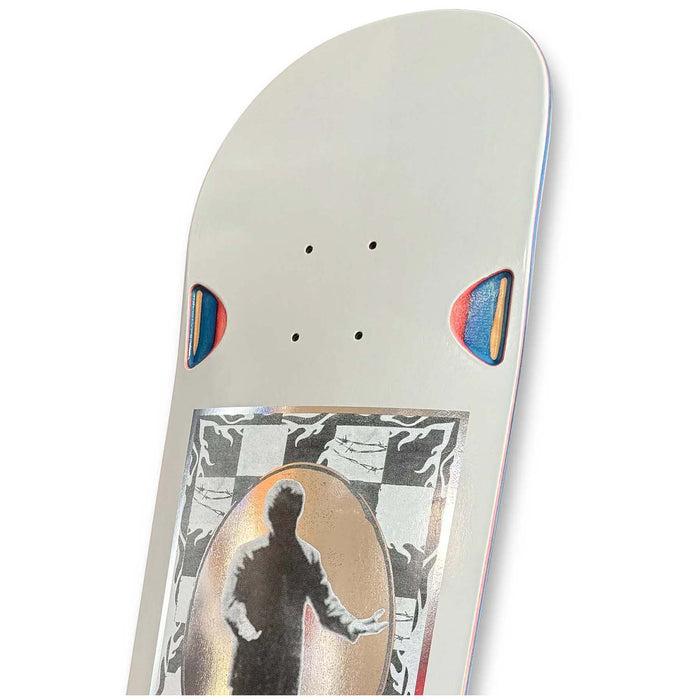 Opera Burning 9.0 Skateboard Deck