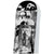 Opera Clay Kreiner Stacked 8.5 Skateboard Deck