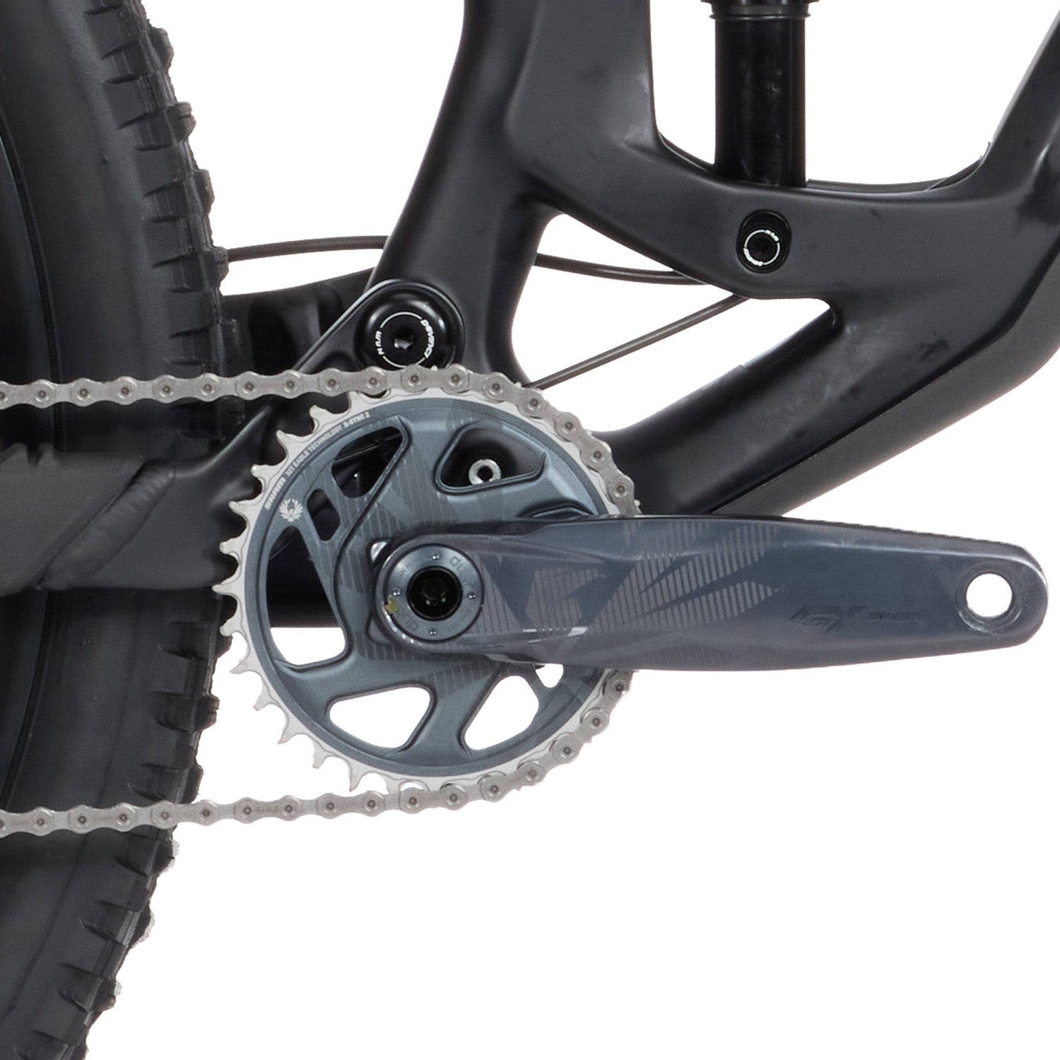 Devinci Troy C/A GX 12s Complete Mountain Bike 2024 – evo