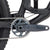 Devinci Troy C/A GX 12s Complete Mountain Bike 2024 Black Edition