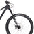 Devinci Troy C/A GX 12s Complete Mountain Bike 2024 Black Edition
