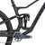 Devinci Troy C/A GX 12s Complete Mountain Bike 2024 Black Edition