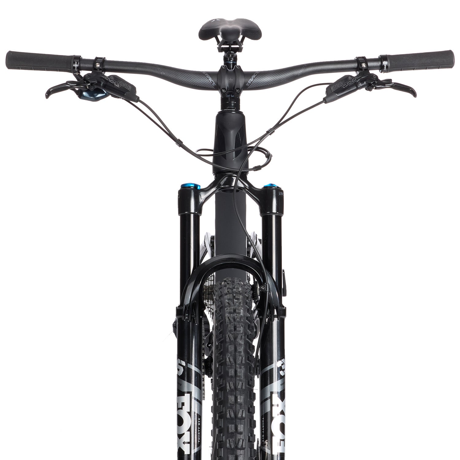Devinci Troy C/A GX 12s Complete Mountain Bike 2024 – evo