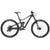 Devinci Troy C/A GX 12s Complete Mountain Bike 2024 Black Edition
